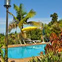 Ferienhaus La Punta