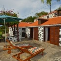 Kanarisches Ferienhaus in La Punta