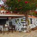 Kanarisches Ferienhaus in La Punta