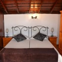 Kanarisches Ferienhaus in La Punta