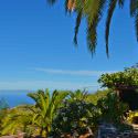 Kanarisches Ferienhaus in La Punta
