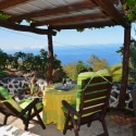 Kanarisches Ferienhaus in La Punta