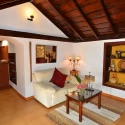 Kanarisches Ferienhaus in La Punta