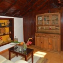 Kanarisches Ferienhaus in La Punta
