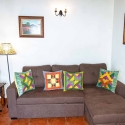 Casa rural Tijarafe