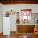 Kitchen with Seaview