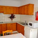 Appartement in La Punta