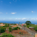 Aussicht Ferienhaus Pino Redondo