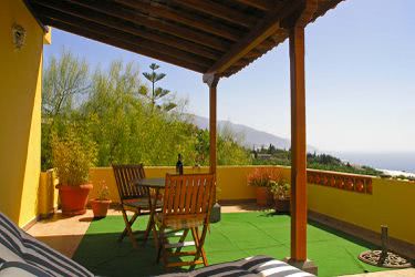 Apartment in La Punta