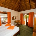 Oberes Schlafzimmer Tres Palmeras