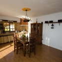 Salon mit Kamin