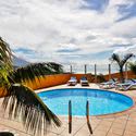 Apartments mit Pool