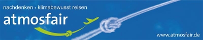 Umweltbewusst fliegen