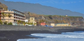 FKK Strand auf La Palma