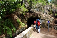 Wanderung in Marcos y Corderos